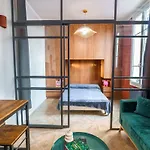 Le Jasmin - Au Coeur De Nice