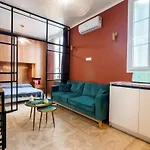 Le Jasmin - Au Coeur De Nice