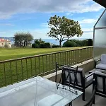 Le Grand Soleil Apartment *