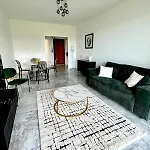Le Grand Soleil Apartment *