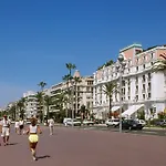 Superbe Luxueux Spacieux 50 M2 Port Apartment