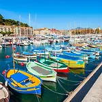 Superbe Luxueux Spacieux 50 M2 Port Apartment *