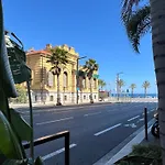 Studio toit terrasse vue mer Sea View
