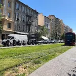 Studio Toit Terrasse Vue Mer Sea View