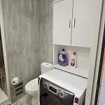 L'escapade Vers Le Bien-etre Apartment *