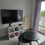 Apartment L'escapade Vers Le Bien-etre