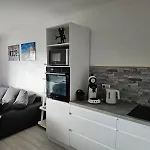 Apartment L'escapade Vers Le Bien-etre Nice