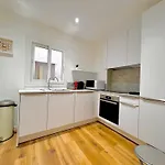 Apartment Riviera: Old Town Grand Near Promenade 3*