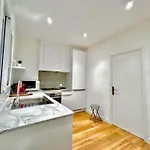 Riviera: Old Town Grand Near Promenade Apartment 3*
