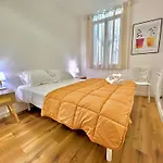 Apartment Riviera: Old Town Grand Near Promenade 3*