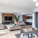 Superbe Cap De Apartment *