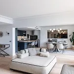 Apartment Superbe Cap De *