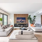 Superbe Cap De Apartment Nice