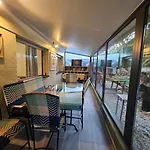 1 Min De La Plage, 3 Chambres, Terrasse Et Jardin