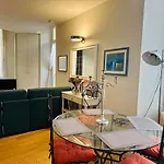 Apartment New ! Spacieux 2p Vieux-nice Calme Nice