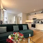 Apartment New ! Spacieux 2p Vieux-nice Calme Nice