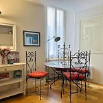 New ! Spacieux 2p Vieux-nice Calme Nice