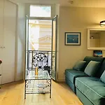 New ! Spacieux 2p Vieux-nice Calme Apartment