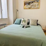 Apartment New ! Spacieux 2p Vieux-nice Calme *