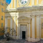 New ! Spacieux 2p Vieux-nice Calme Nice