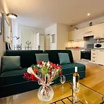 New ! Spacieux 2p Vieux-nice Calme Apartment *