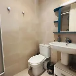 Apartment New ! Spacieux 2p Vieux-nice Calme *