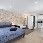 Nice Renting - Penchienatti - Chic & Modern Urban Pearl Massena Old Nice