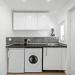 Apartment Renting - Penchienatti - Chic & Modern Urban Pearl Massena Old