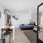 Nice Renting - Penchienatti - Chic & Modern Urban Pearl Massena Old Nice