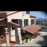 Chambre Au Calme Sur Les Collines