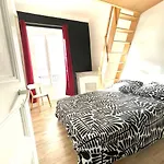 Cosy Family Trip Apartment