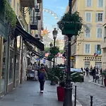 Studio Nel Cuore Della Citta