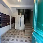 Nel Cuore Della Citta Apartment Nice