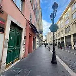 Apartment Nel Cuore Della Citta Nice
