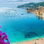 Superbe Appartement Luxueux Spacieux 50 M2 Port Nice