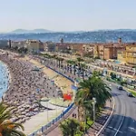 Superbe Luxueux Spacieux 50 M2 Port Nice