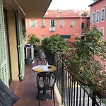 Nice Port Quartier Antiquaire