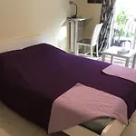 Port Quartier Antiquaire Homestay Nice