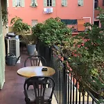 Port Quartier Antiquaire Nice