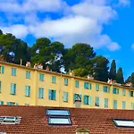 Nice Port Quartier Antiquaire