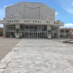 Appartement Charmant A Nice / 50 M² / Vue Sur La Ville