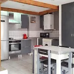 Appartement Charmant A Nice / 50 M² / Vue Sur La Ville Apartment