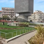 Appartement Charmant A Nice / 50 M² / Vue Sur La Ville Apartment *