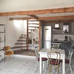 Apartment Appartement Charmant A Nice / 50 M² / Vue Sur La Ville