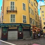 Cosy Studio Vieux Nice A 2 Pas De La Mer