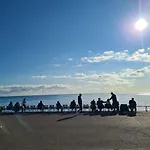 Cosy Studio Vieux Nice A 2 Pas De La Mer
