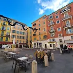 Cosy Studio Vieux Nice A 2 Pas De La Mer
