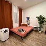 Cosy Studio Vieux Nice A 2 Pas De La Mer