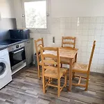 Appartement Charmant A Nice Avec Vue Sur La Mer Et Terrasse