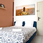 Quartier Chic L Chambres L Gare Centrale L Tramway